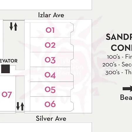 Sandpiper 301